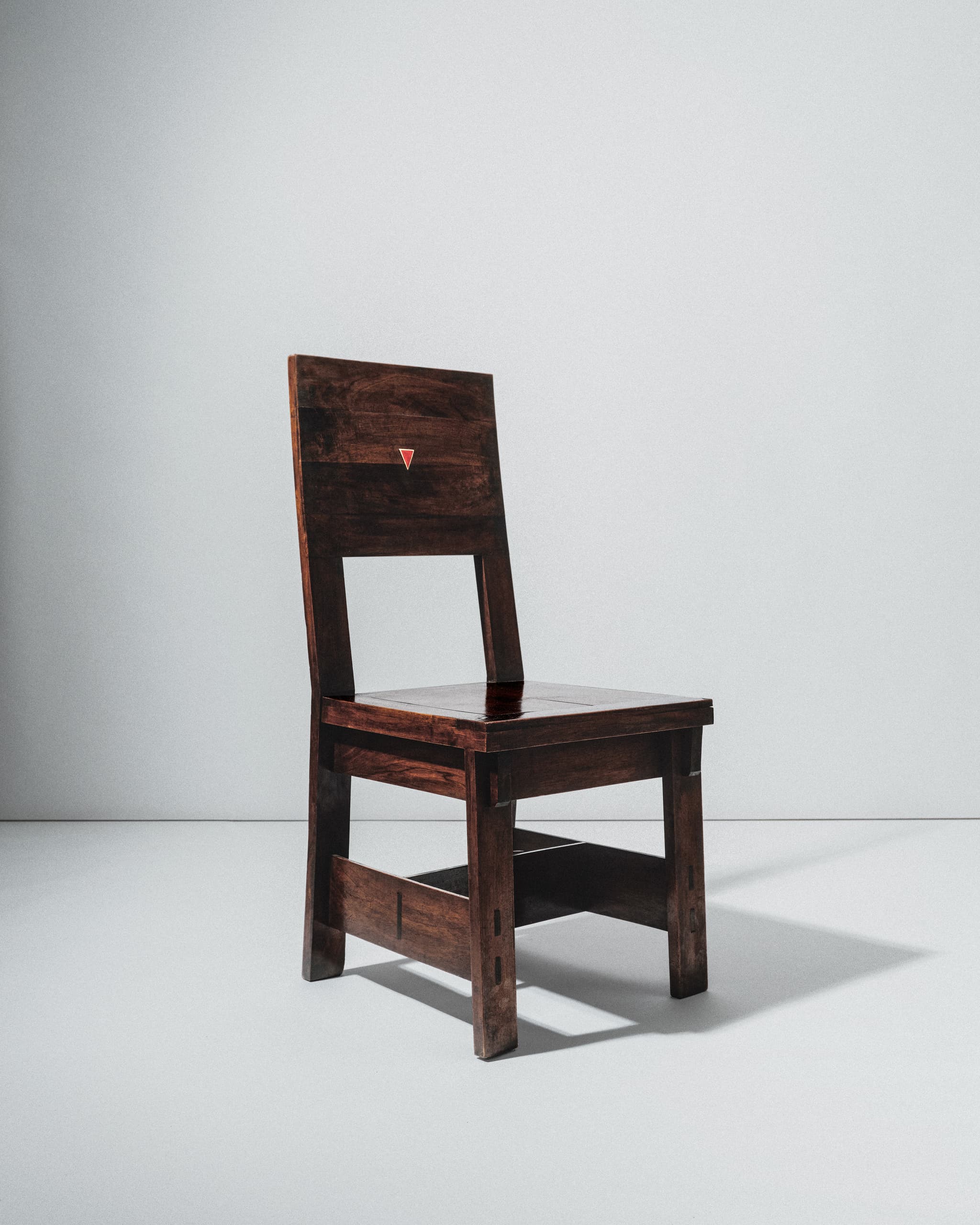 Giovanni Michelucci Chairs