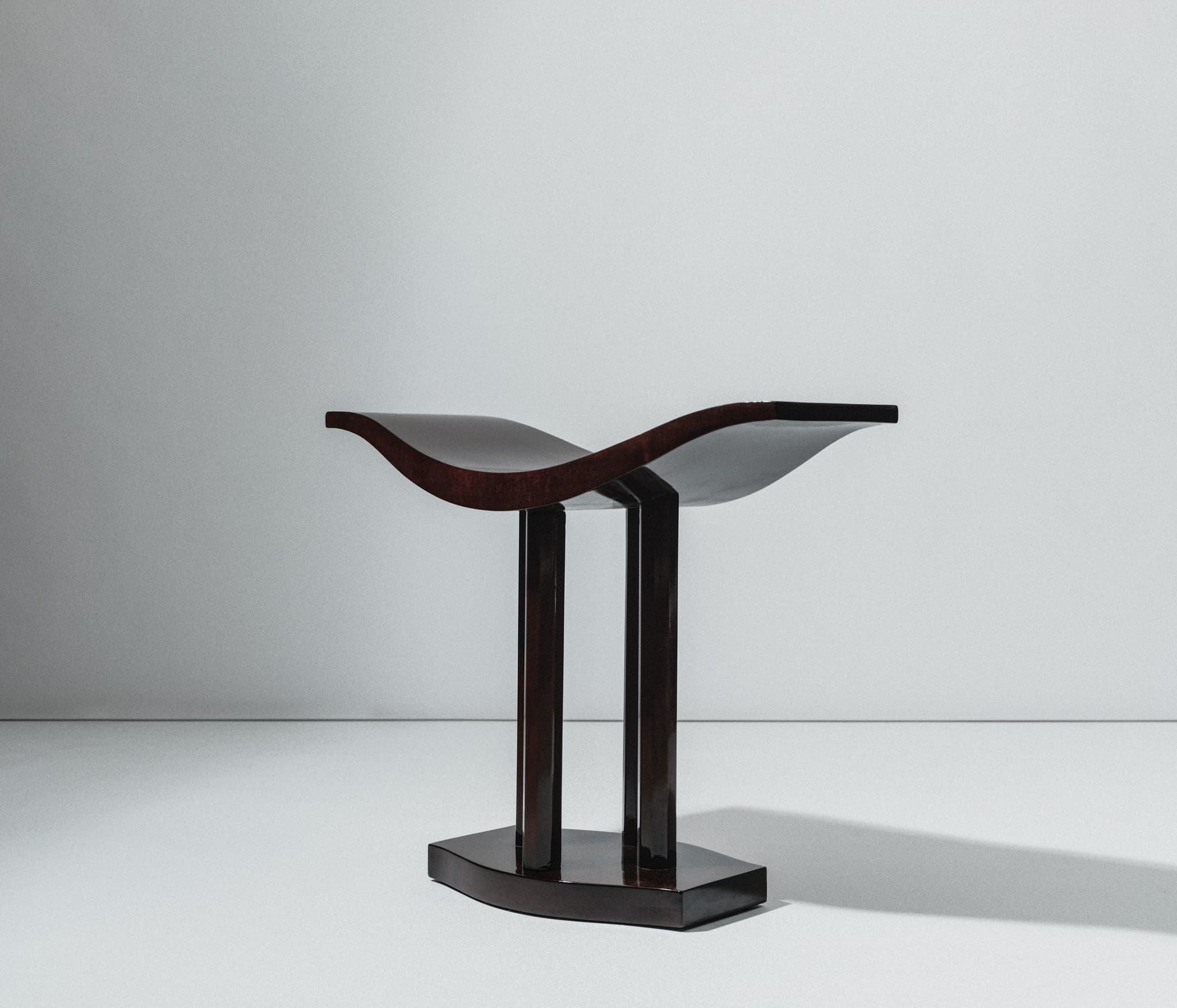 Curule Stool