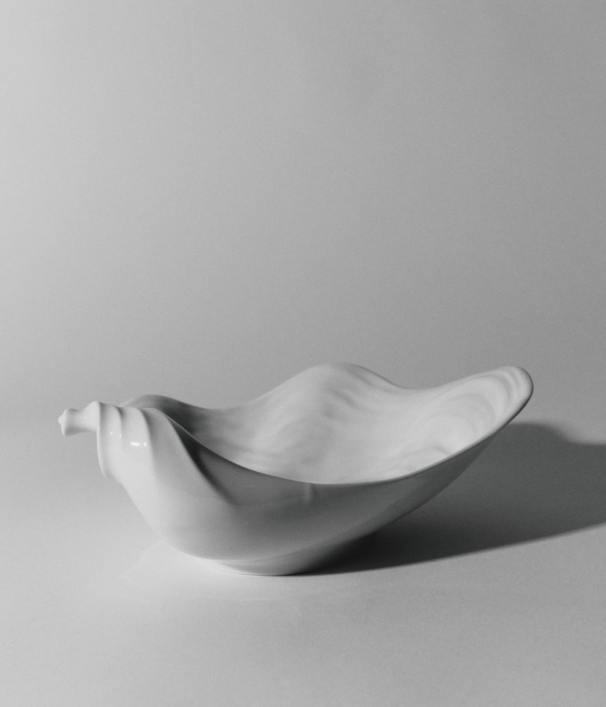 Arje Griegst Shell Bowl - view 3