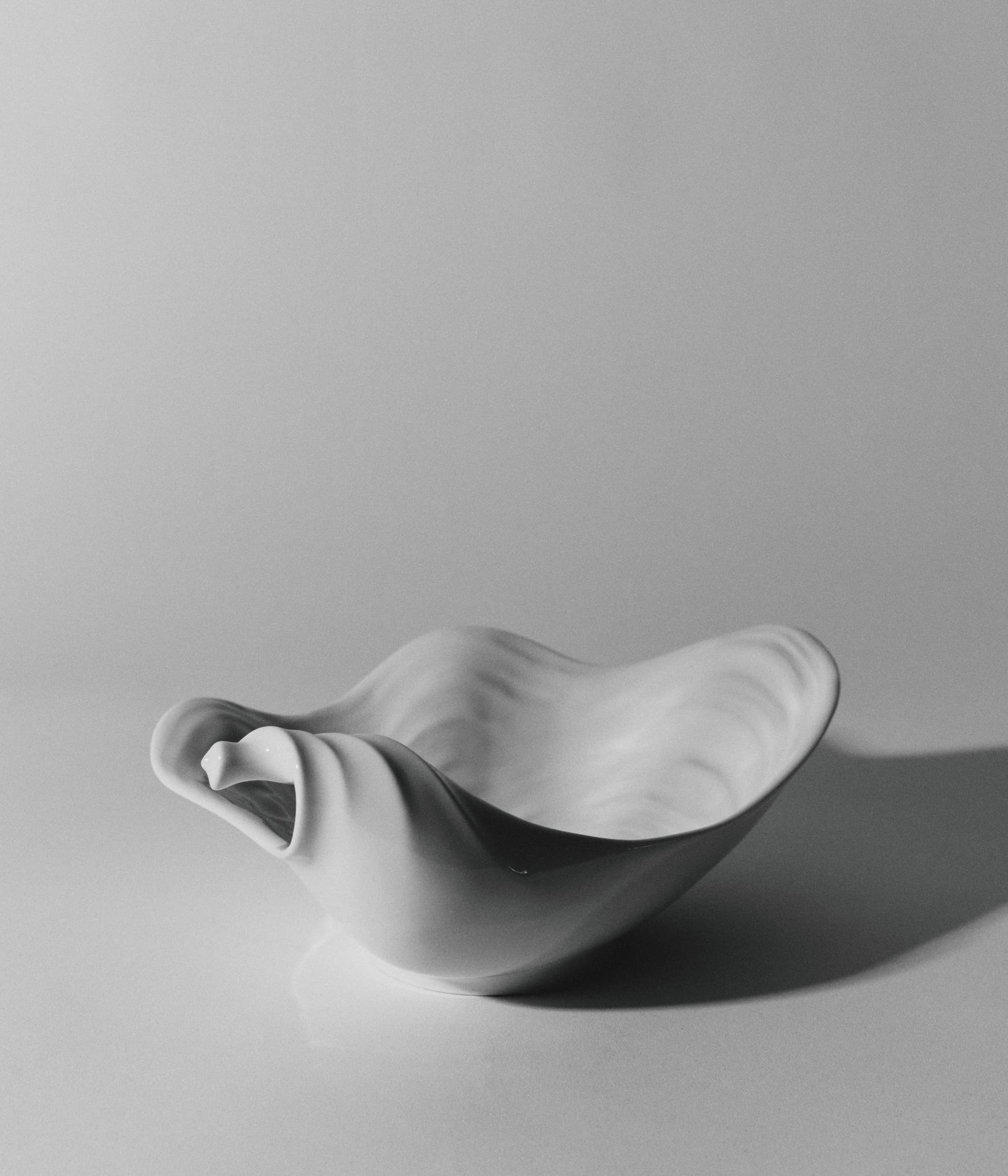 Arje Griegst Shell Bowl - view 4