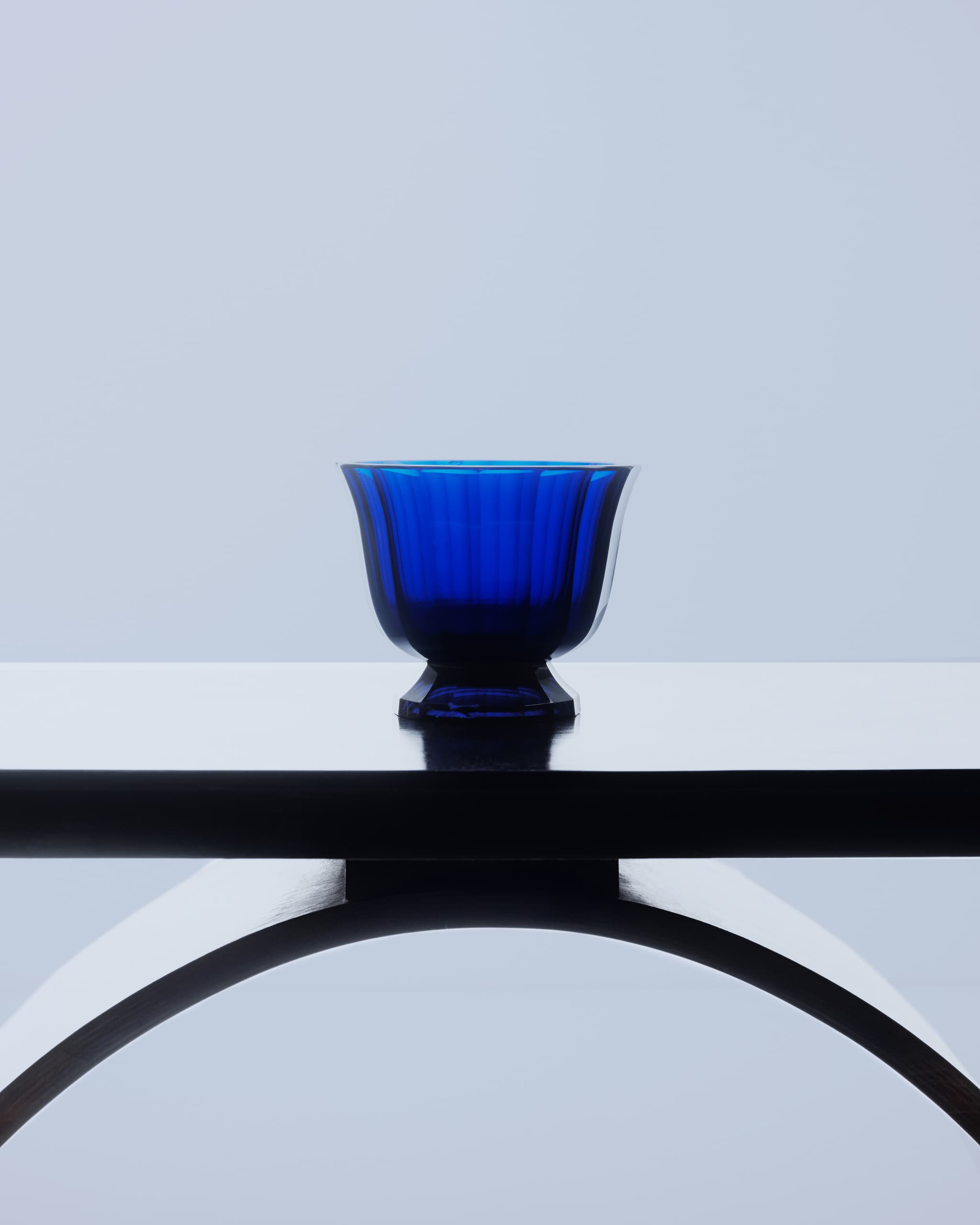Josef Hoffmann Footed Bowl - view 2