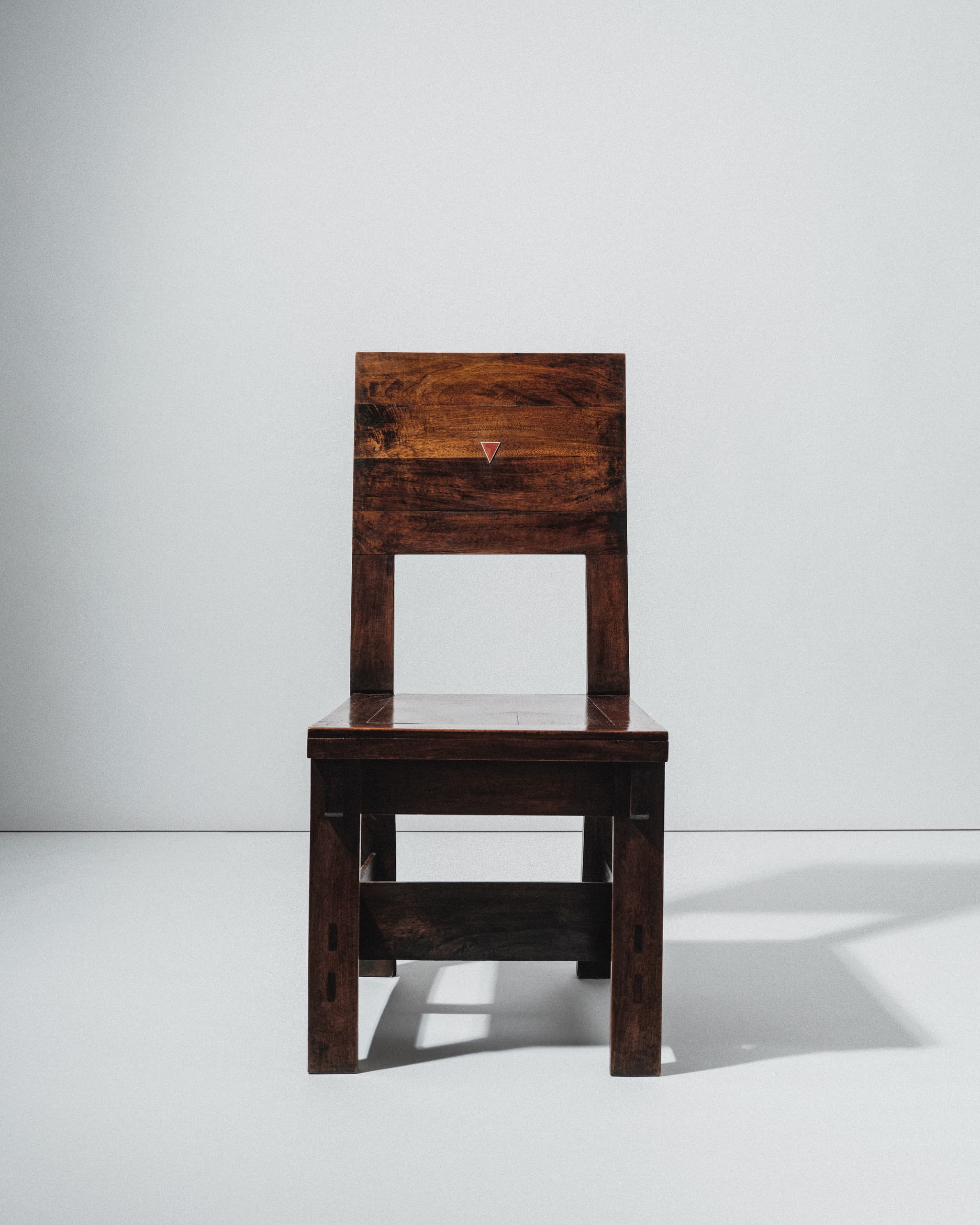 Giovanni Michelucci Chairs - view 4