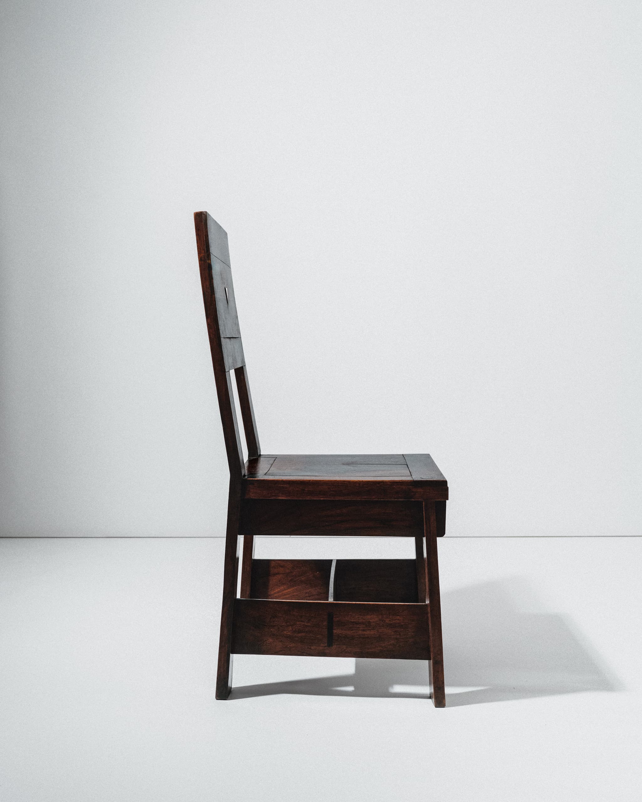 Giovanni Michelucci Chairs - view 2