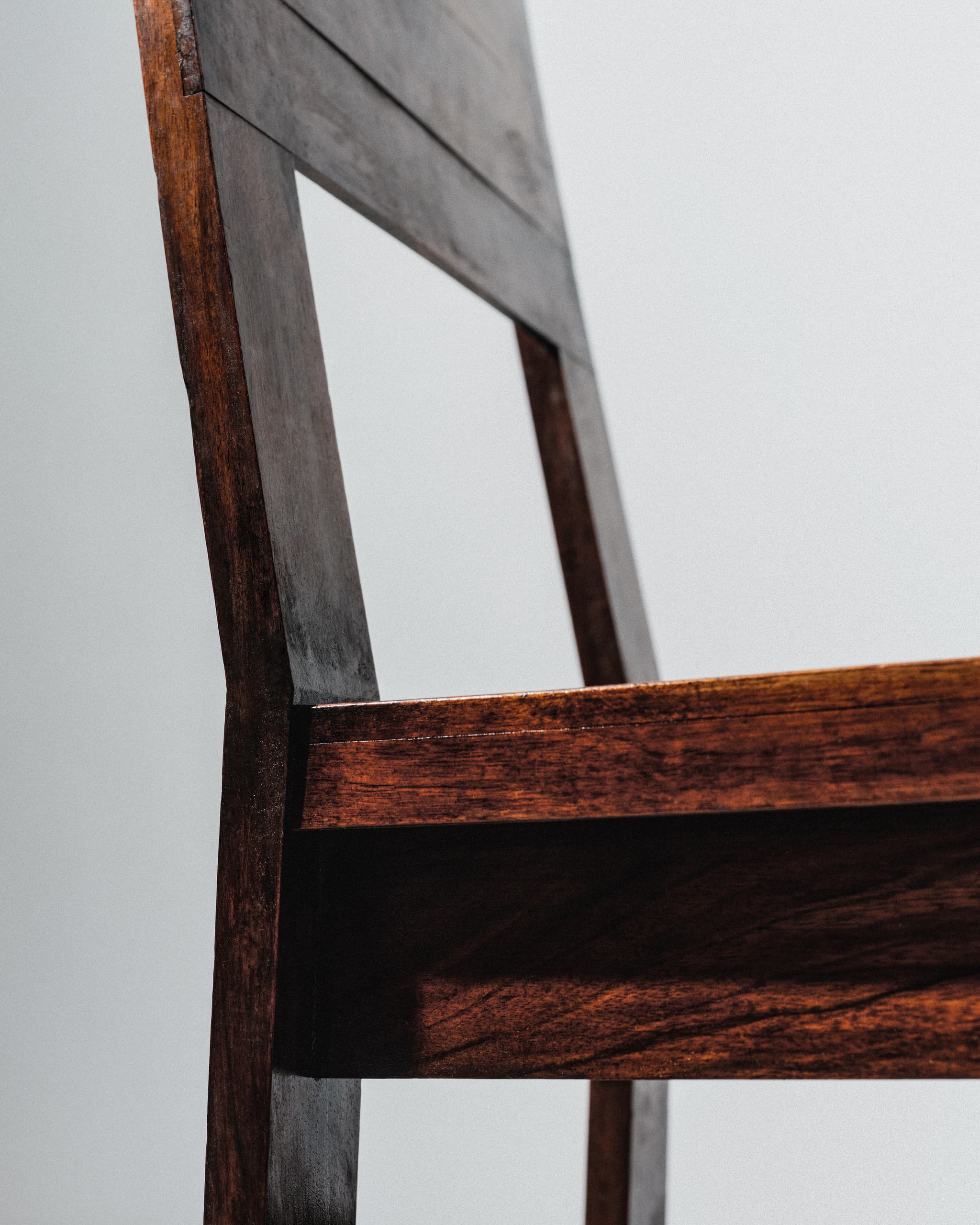Giovanni Michelucci Chairs - view 3