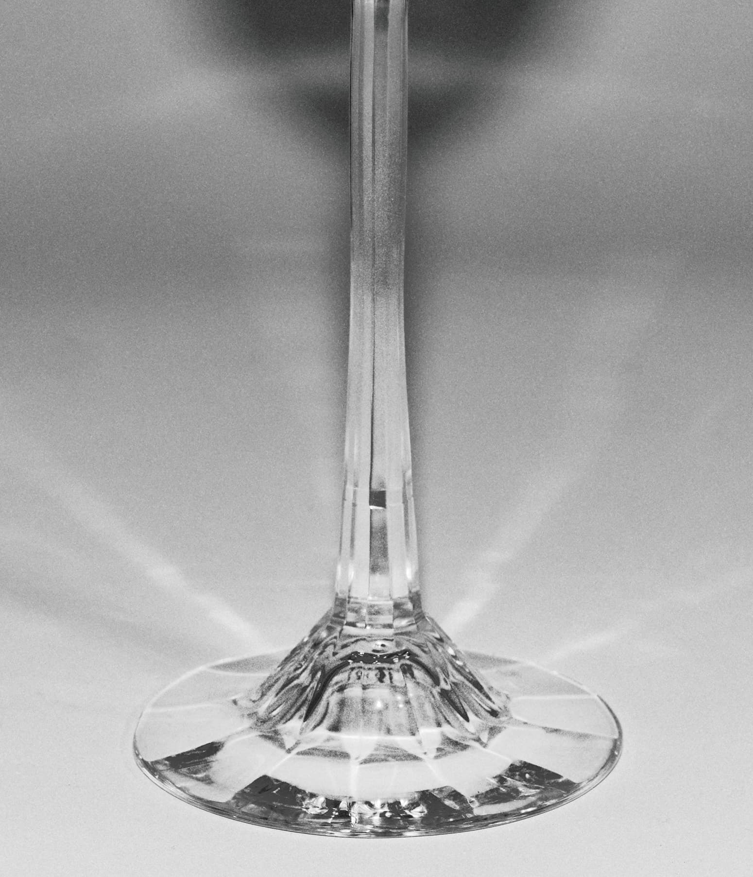 Otto Prutscher Stem Glass - view 2