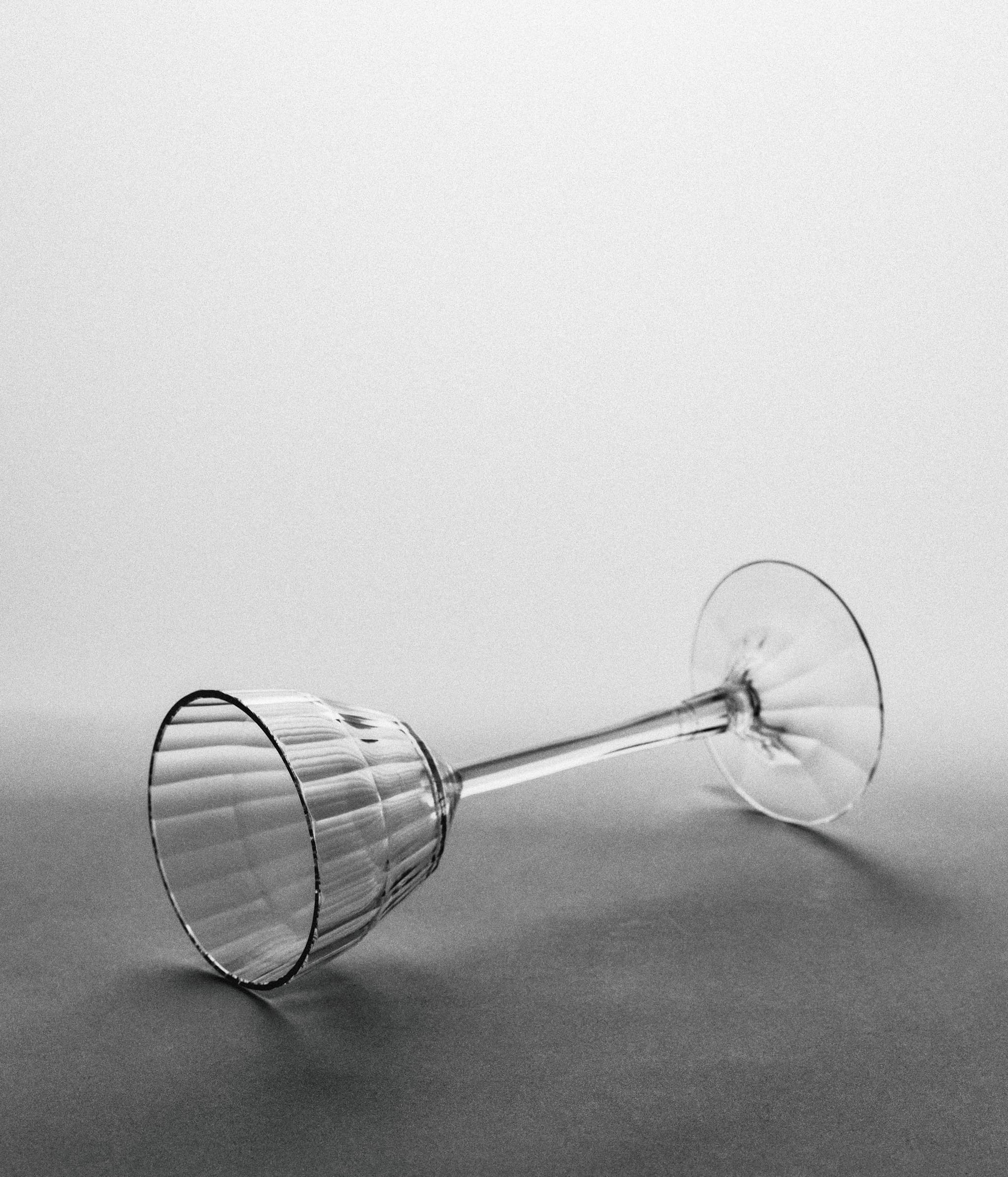 Otto Prutscher Stem Glass - view 4
