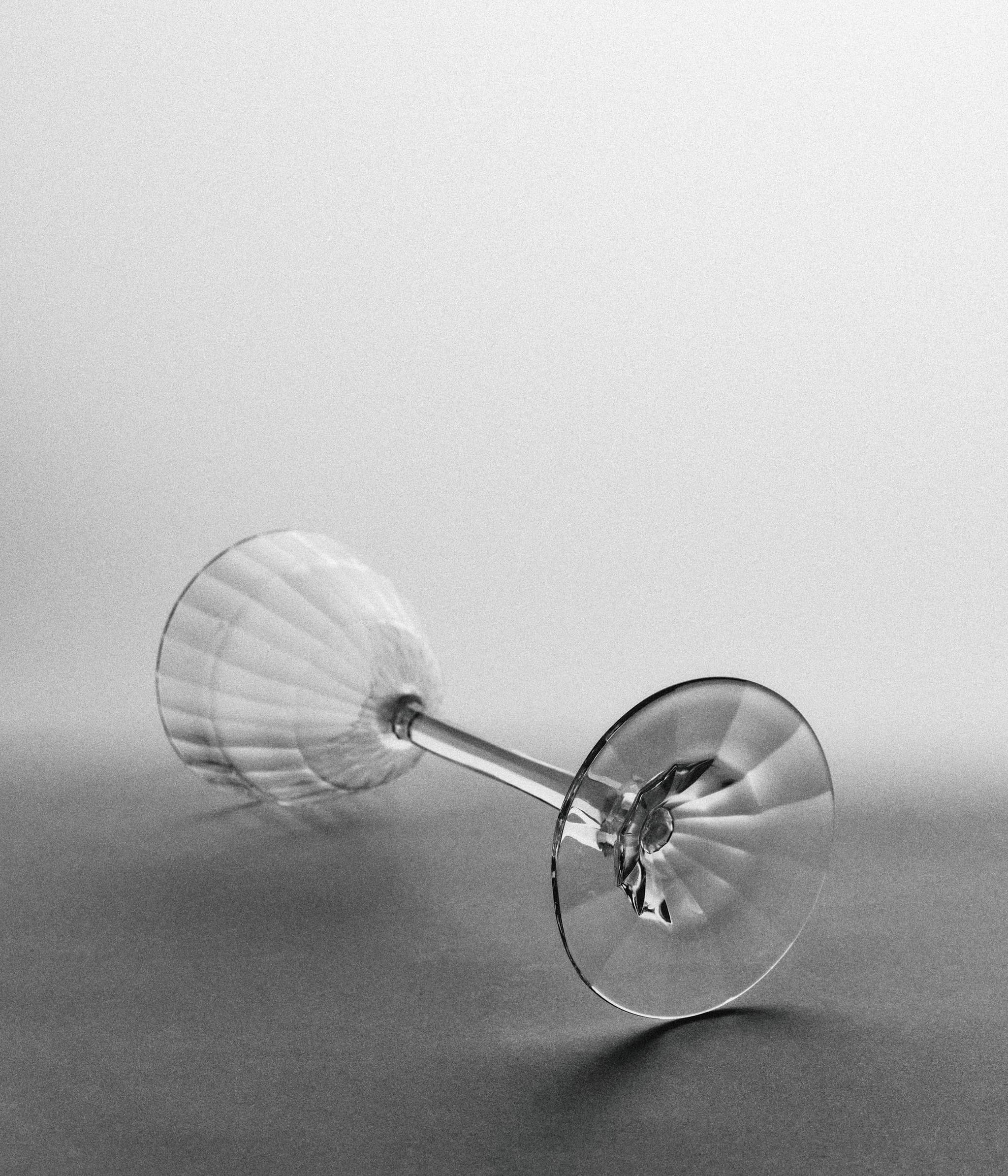 Otto Prutscher Stem Glass - view 5