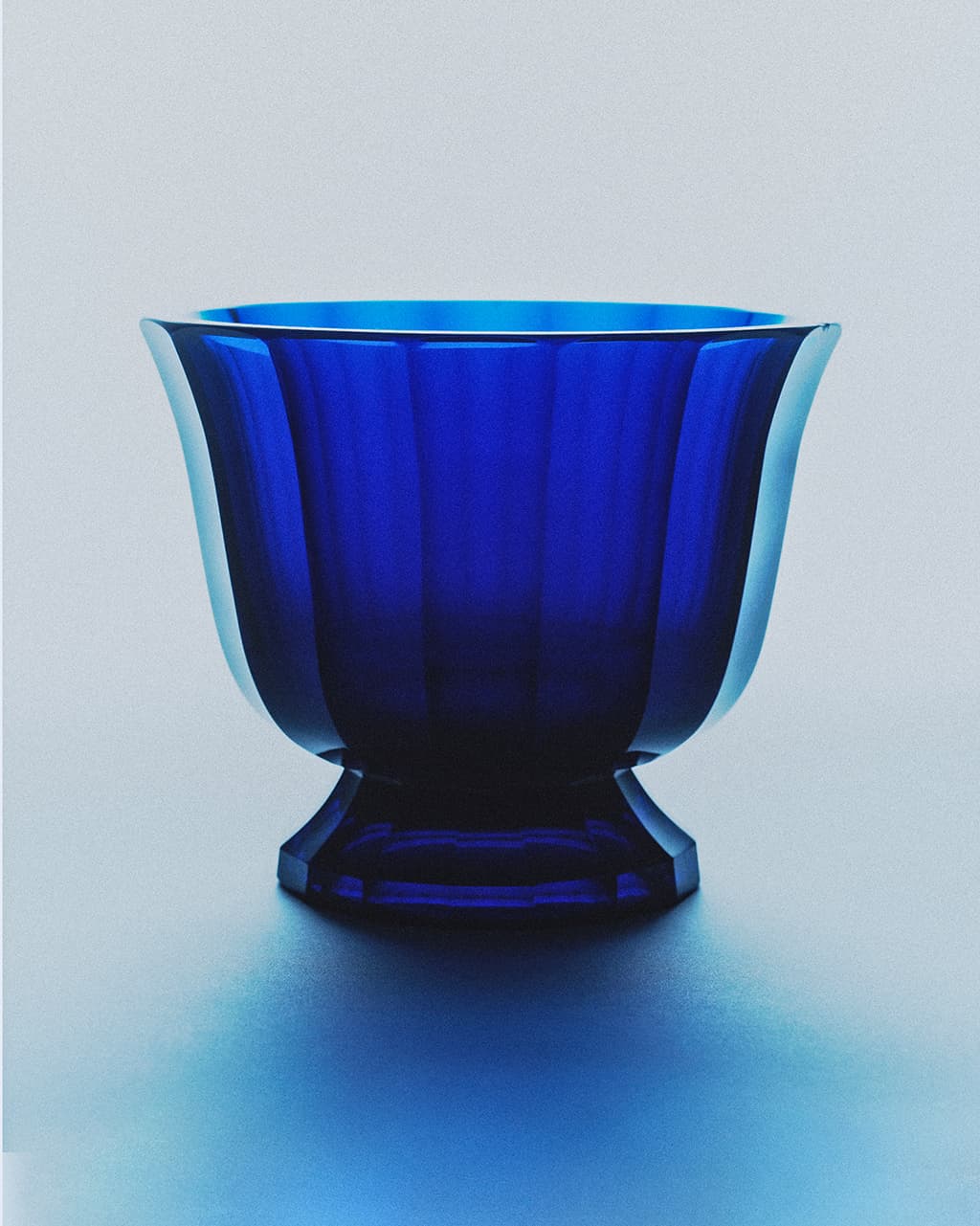 Josef Hoffmann Footed Bowl
