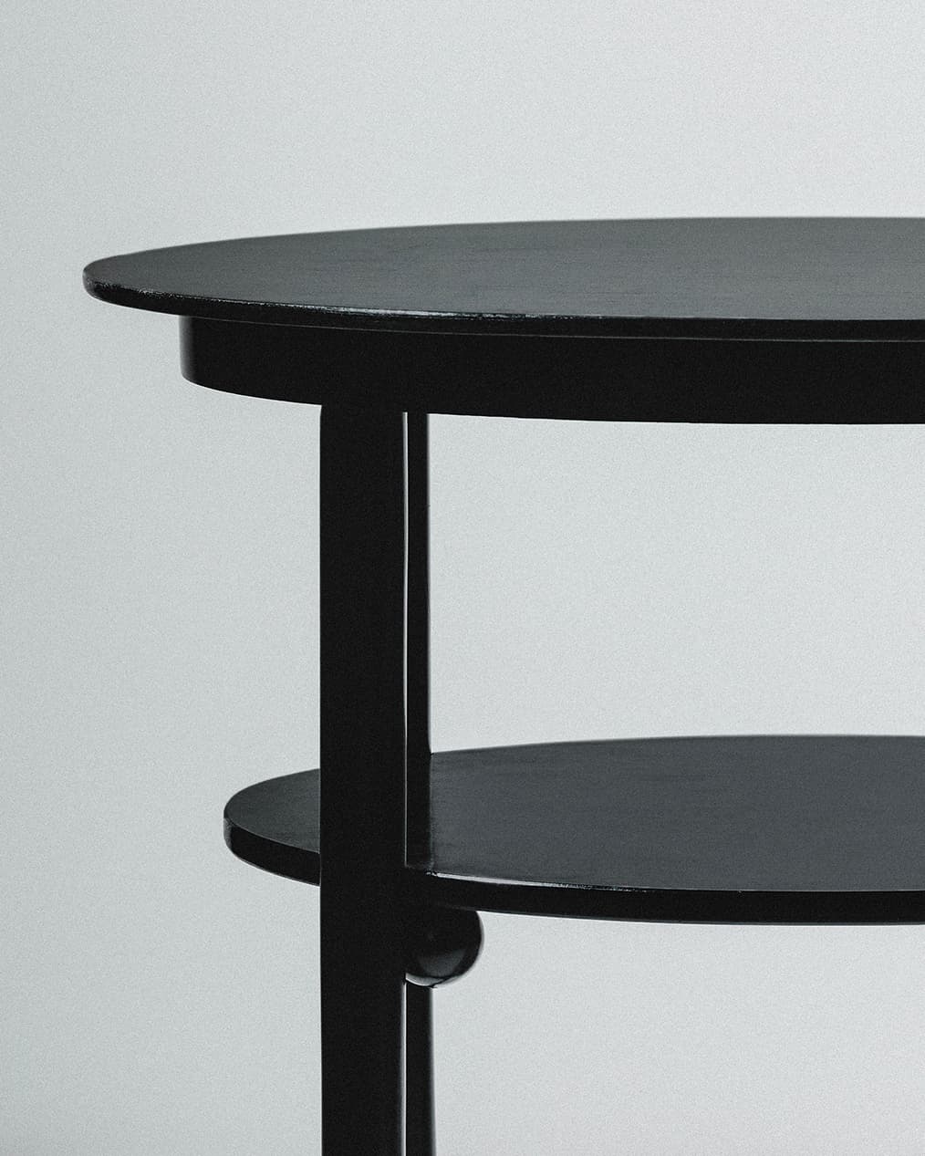 Josef Hoffmann Side Table