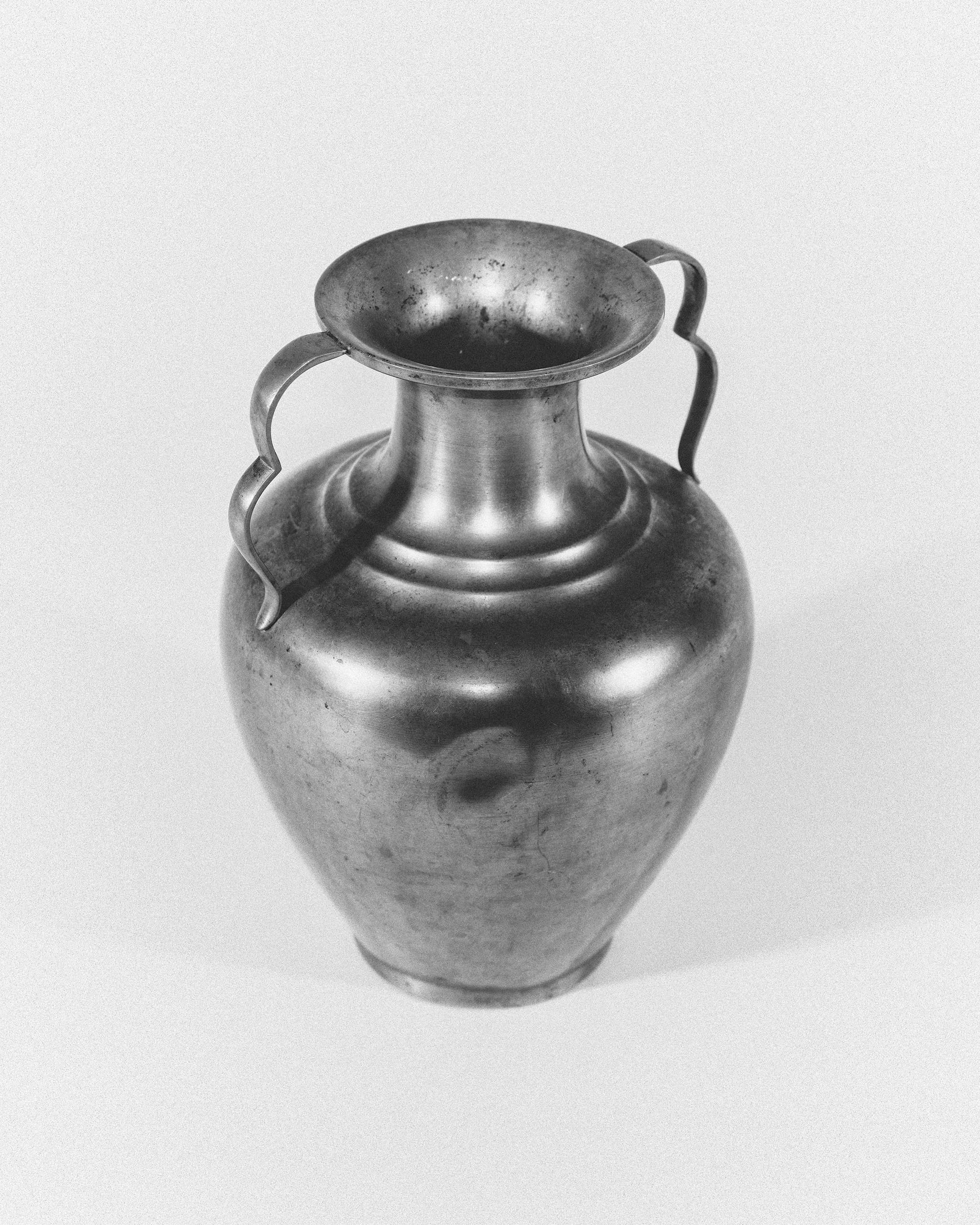 Sylvia Stave Vase