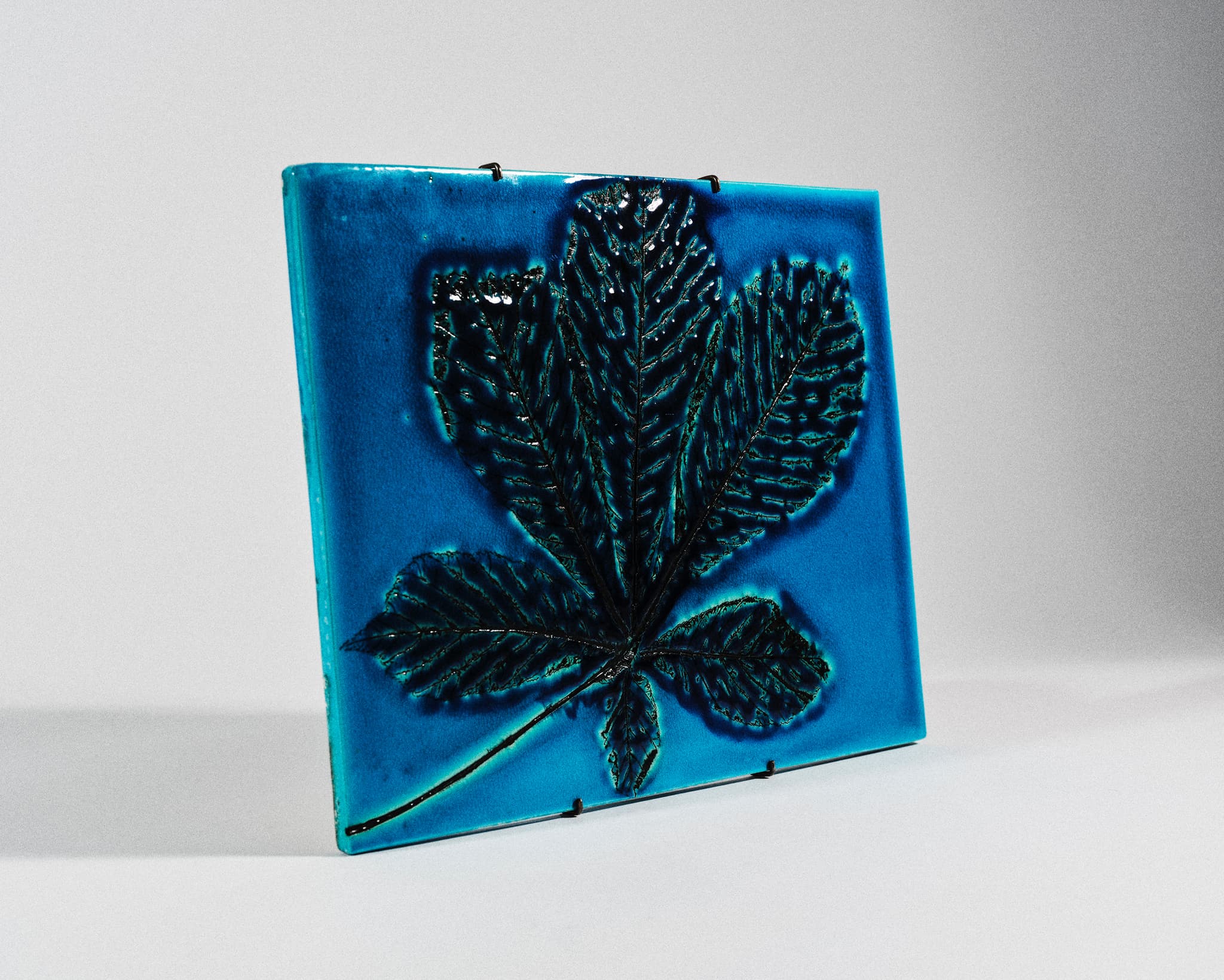 Toini Muona Glazed Ceramic
