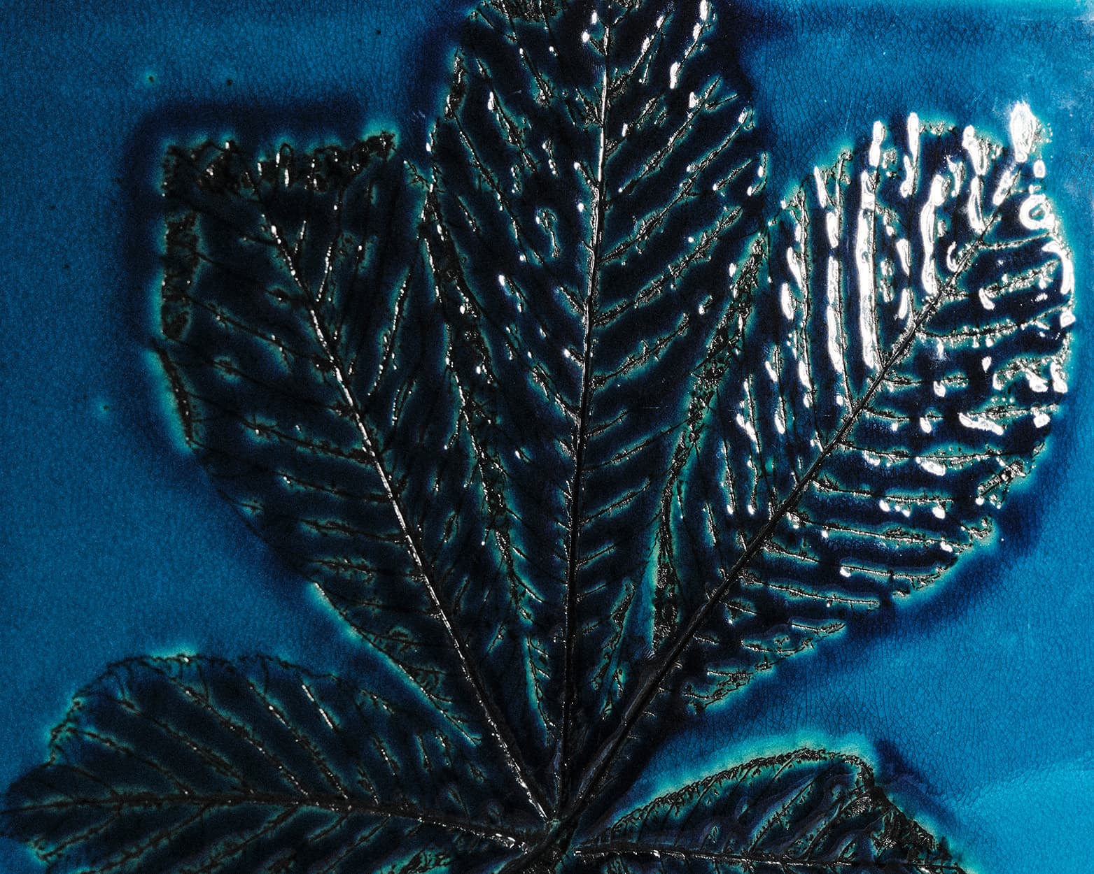 Toini Muona Glazed Ceramic - view 3