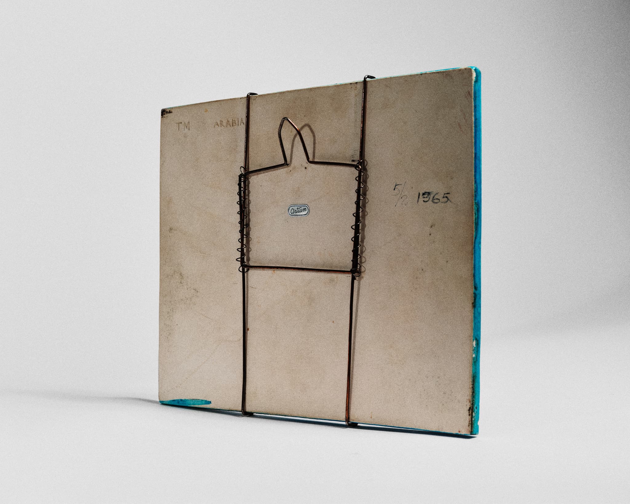 Toini Muona Glazed Ceramic - view 5