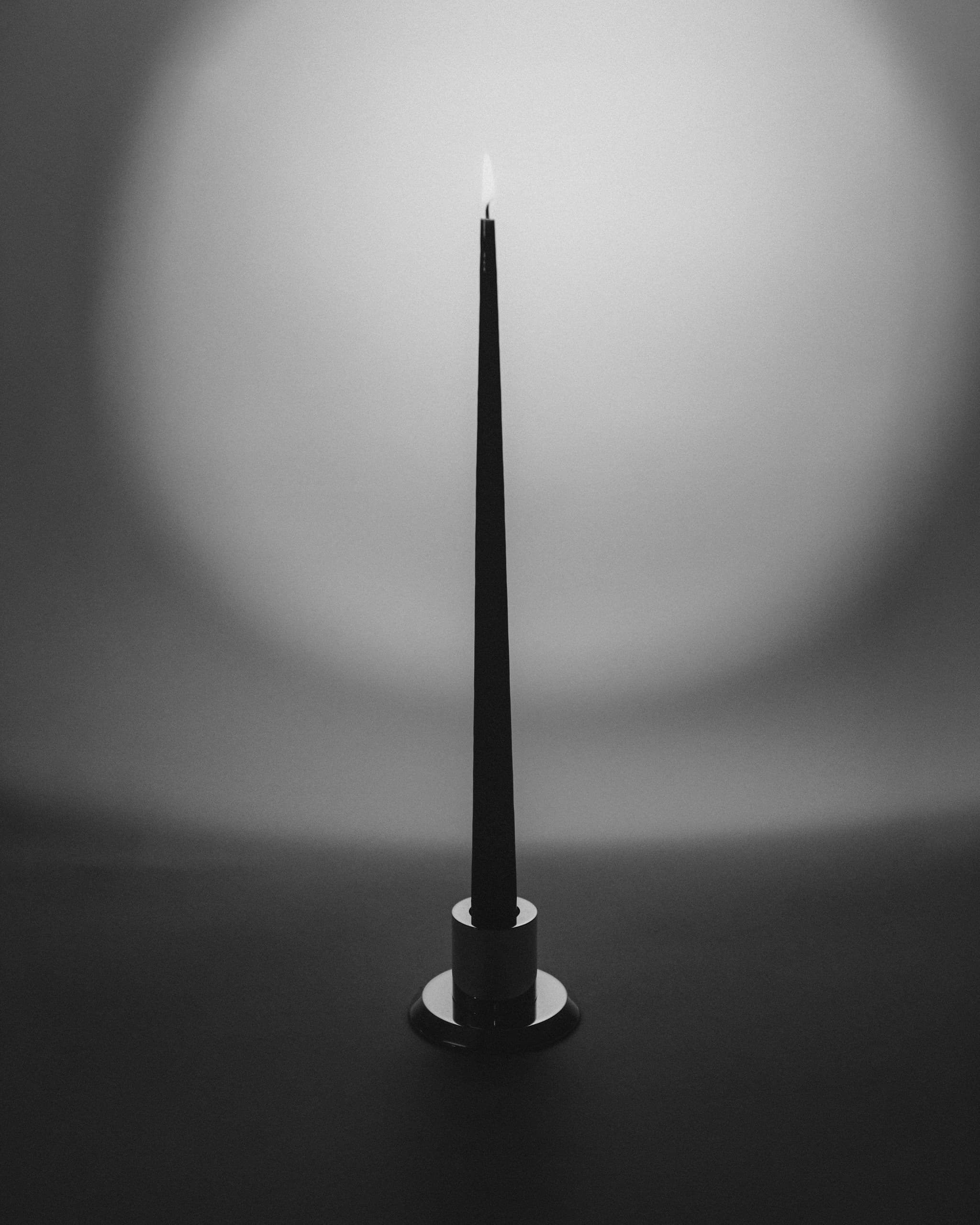 Maison Puiforcat Candle Holder - view 2