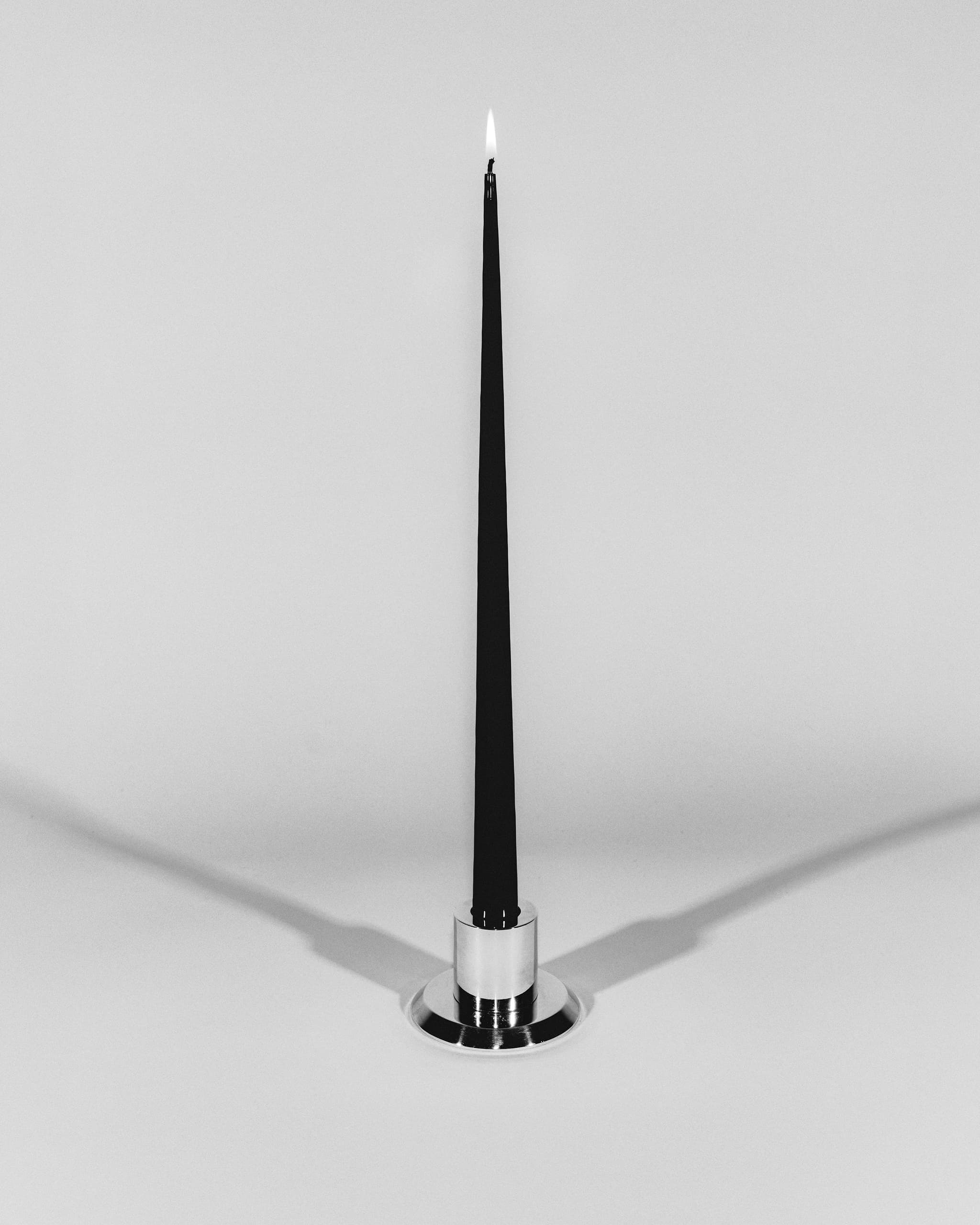 Maison Puiforcat Candle Holder - view 3