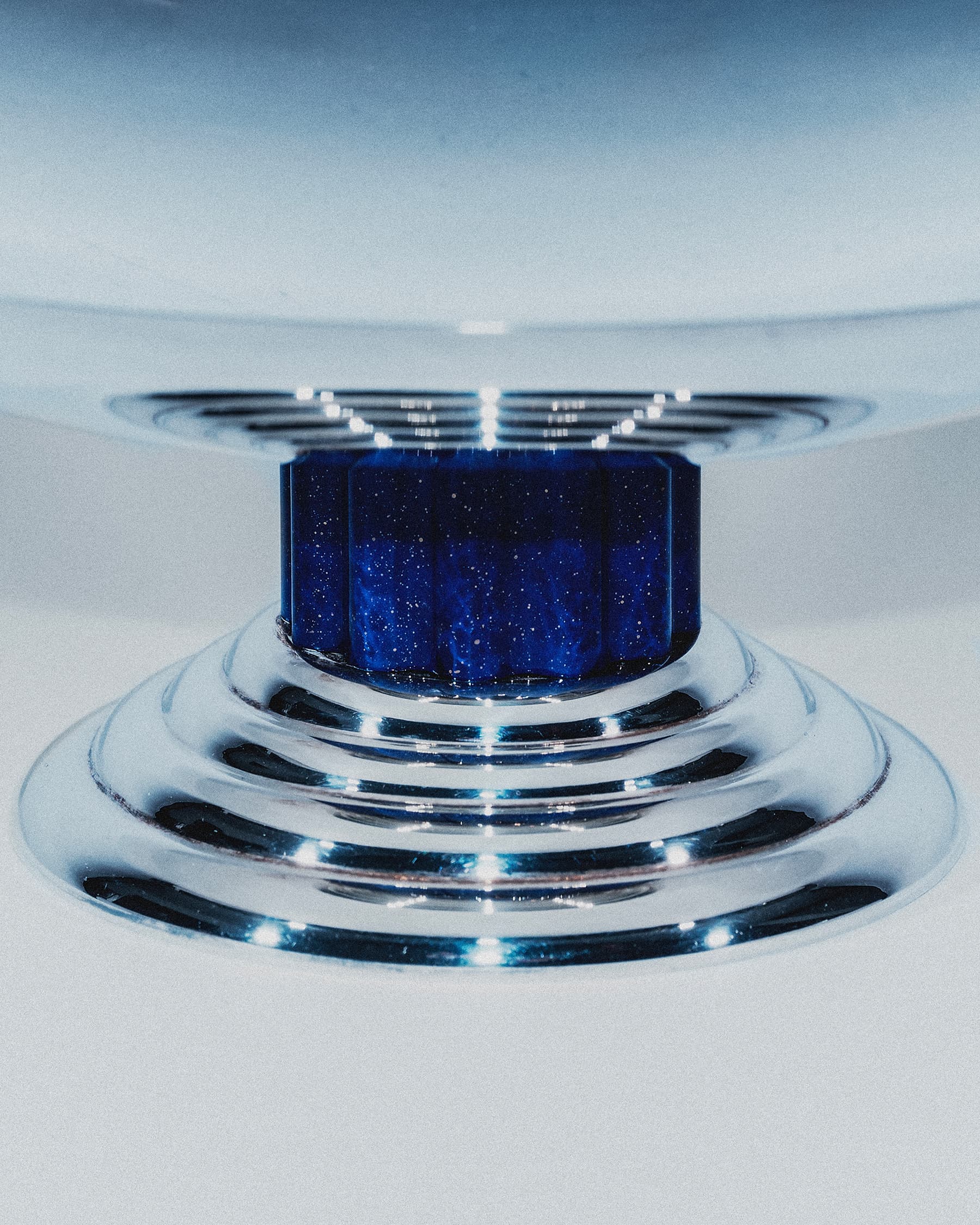 Maison Puiforcat Tazza