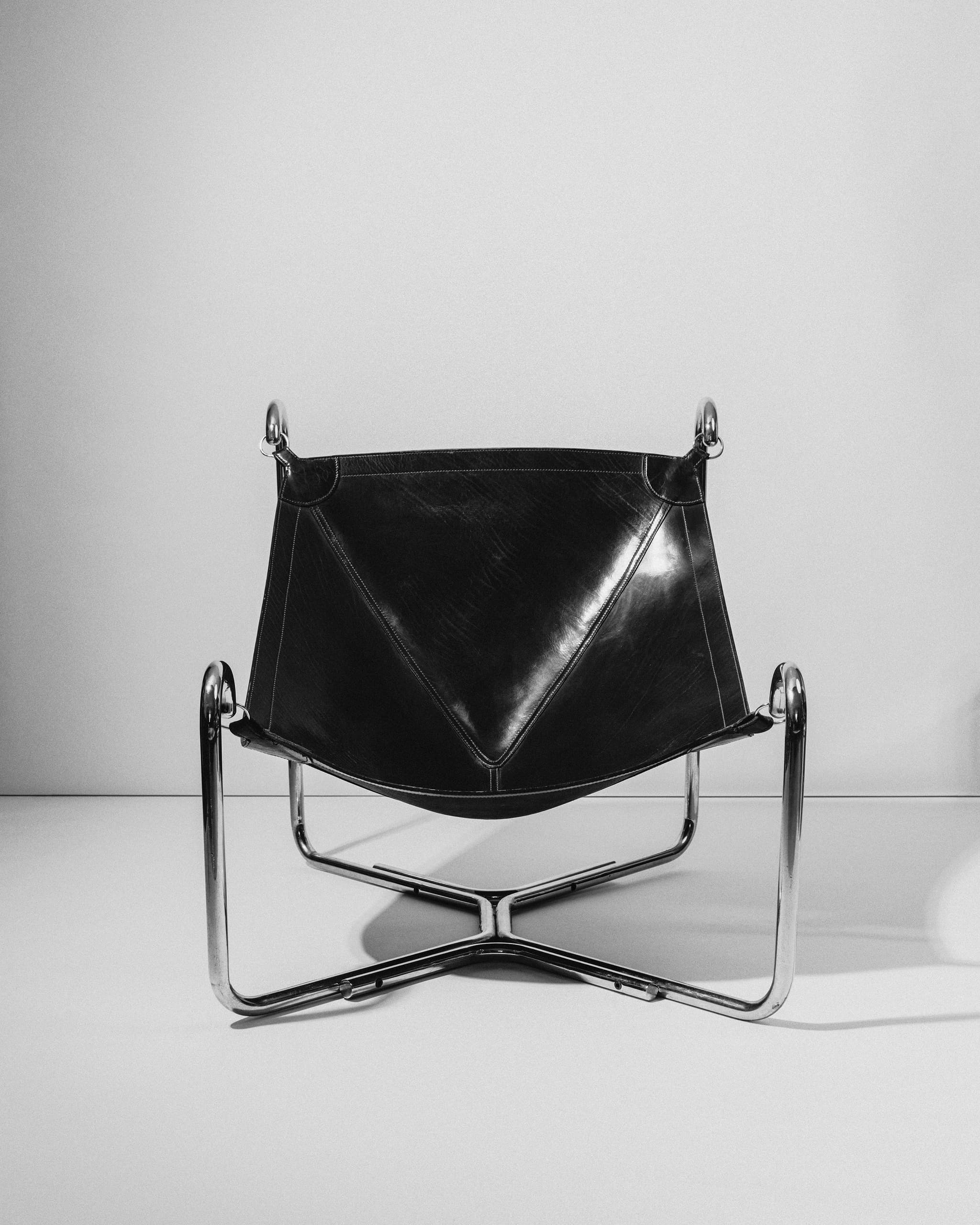 Pareschi & Didone Baffo Chairs - view 4
