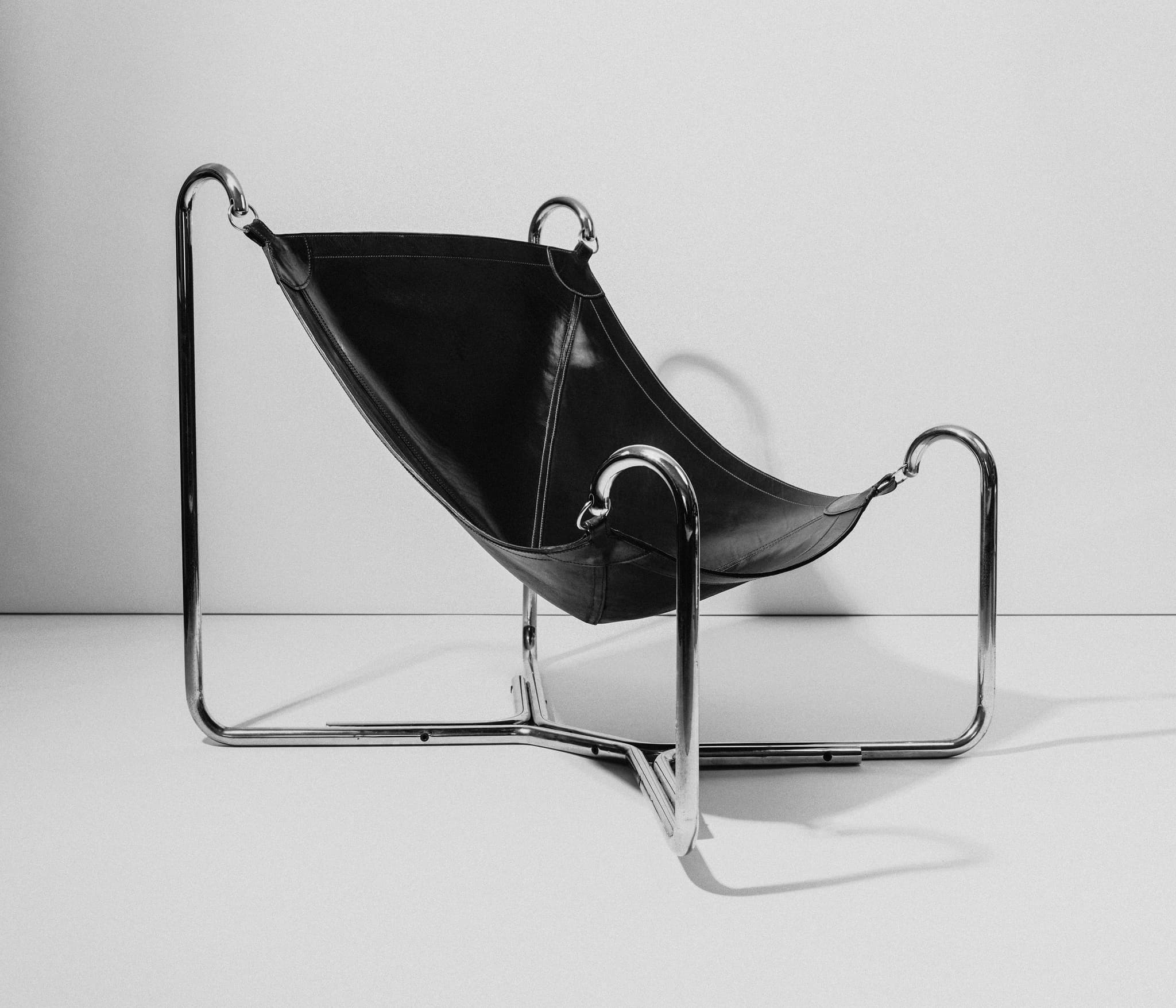 Pareschi & Didone Baffo Chairs