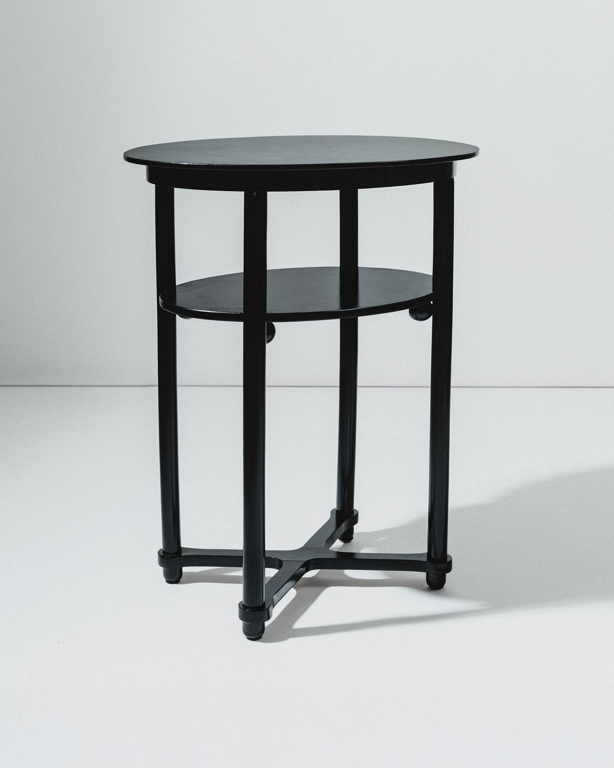 Josef Hoffmann Side Table - view 4