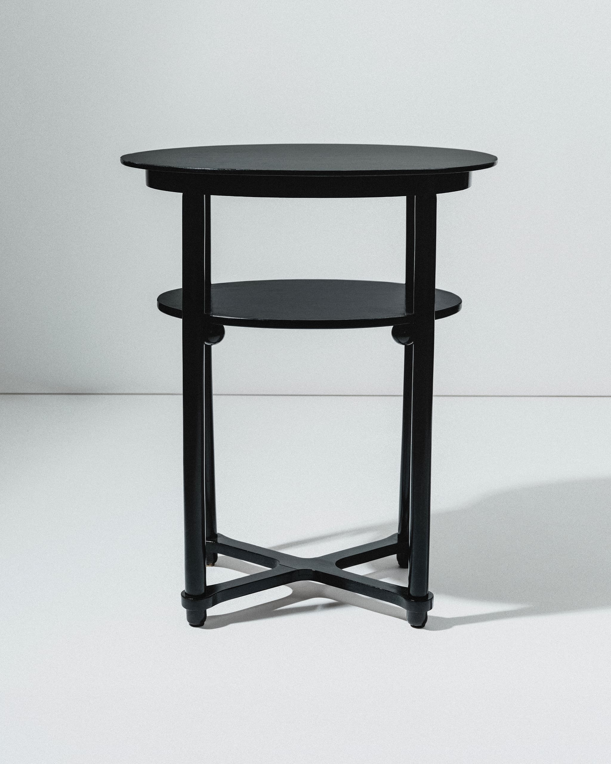 Josef Hoffmann Side Table - view 2