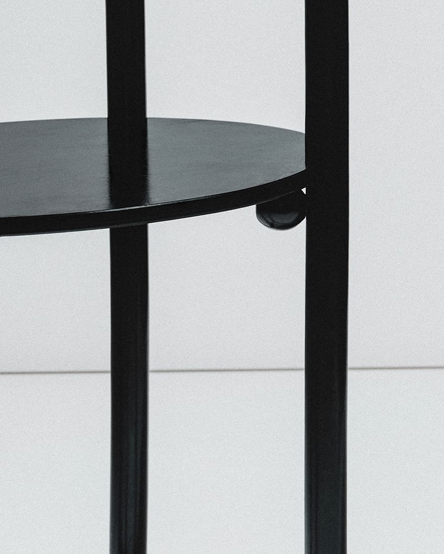 Josef Hoffmann Side Table - view 3