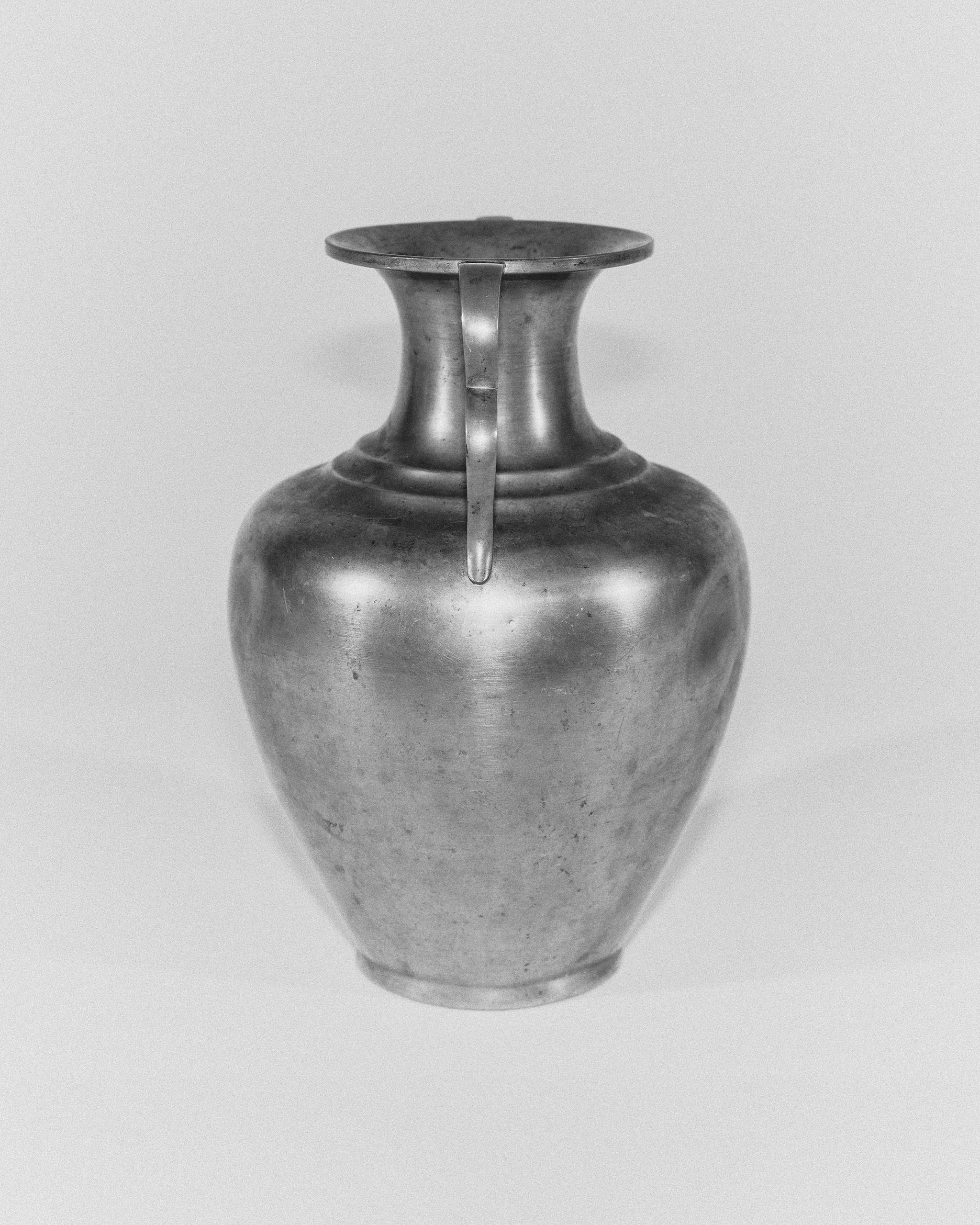 Sylvia Stave Vase - view 4