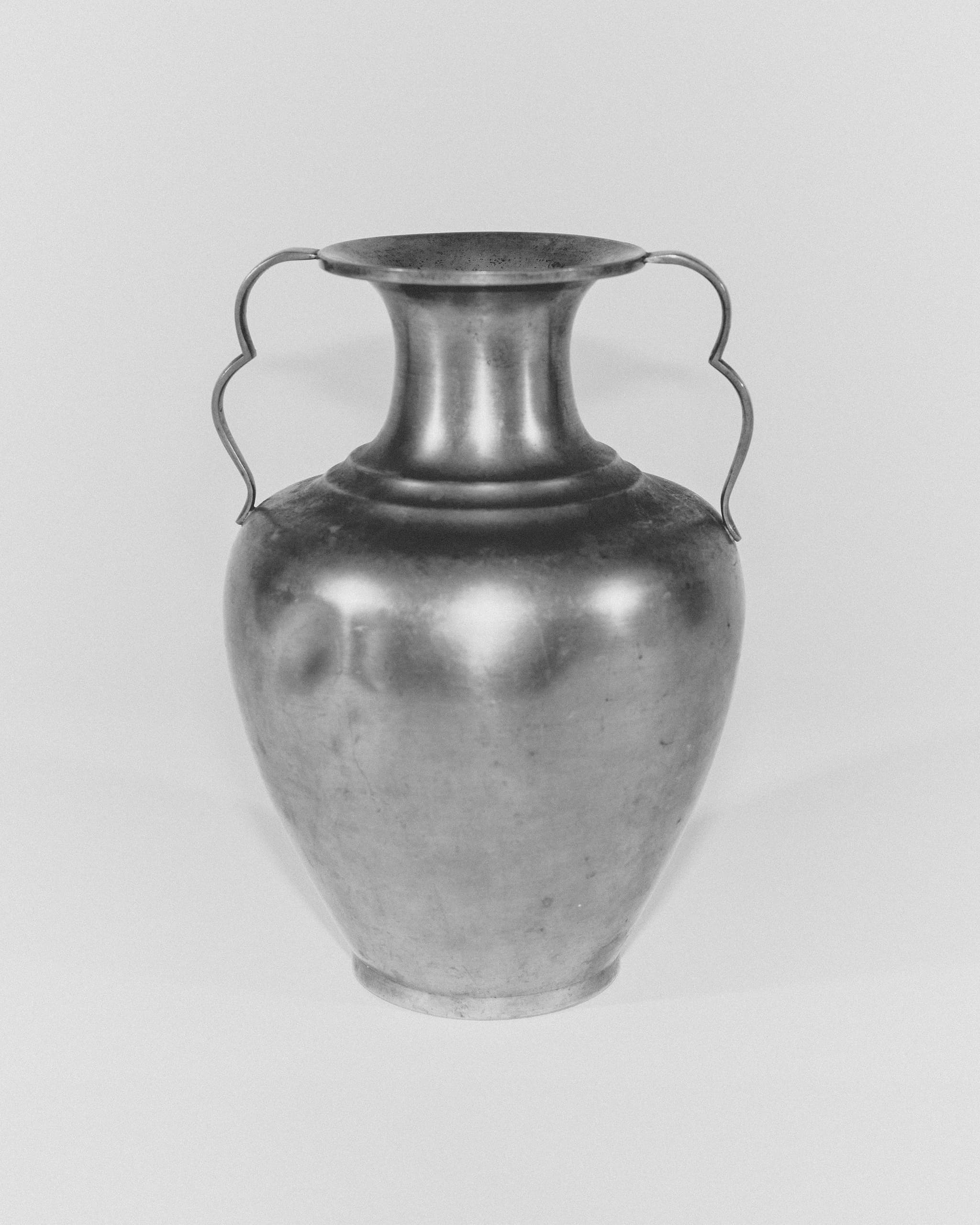 Sylvia Stave Vase - view 3
